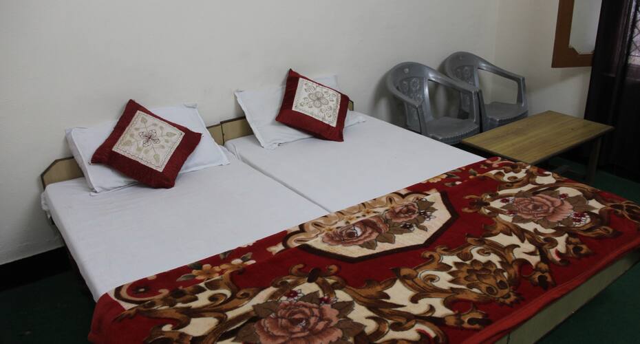 Assi Ganga Hotel, Uttarkashi 4